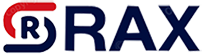 raxtechnology.com.cn Logo