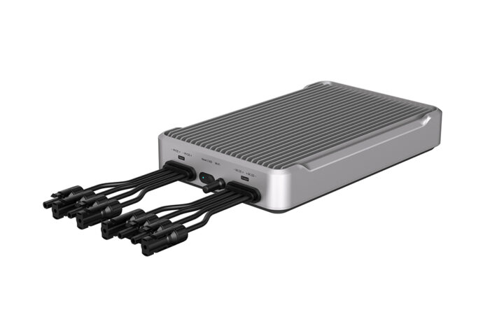 Micro Power Station Core Brain-PH1600